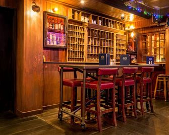 The Residence Hotel - Galway - Bar
