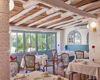Petit Hotel Ses Rotges - Only Adults - Cala Ratjada - Restaurant