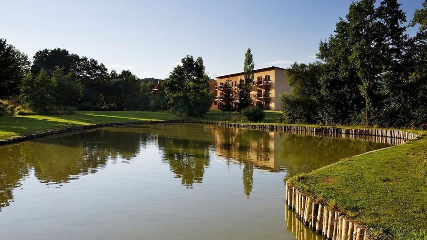 Vitalhotel Krainz