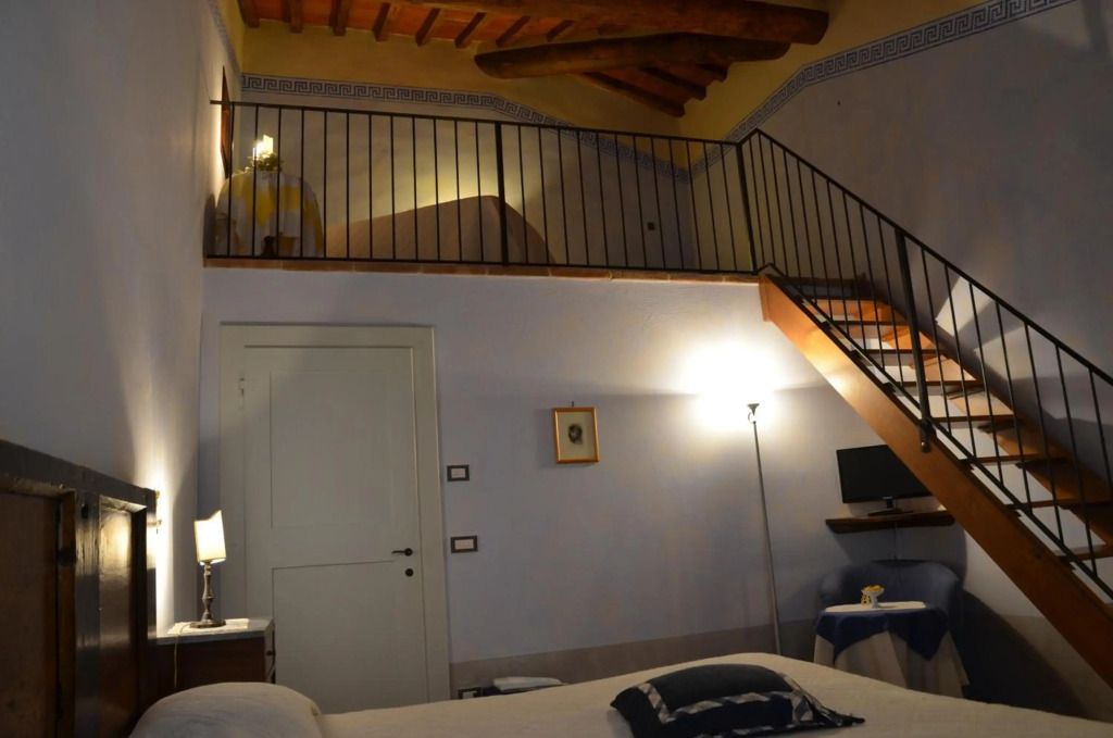 كورتونا ريزورت - لو تير داي كافاليري