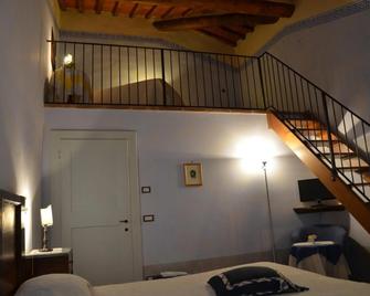 Cortona Resort-Le Terre Dei Cavalieri - Cortona - Stairs