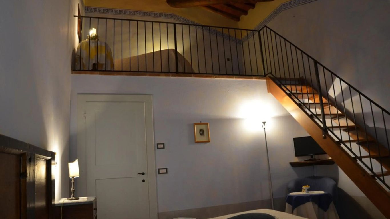 Cortona Resort-Le Terre Dei Cavalieri