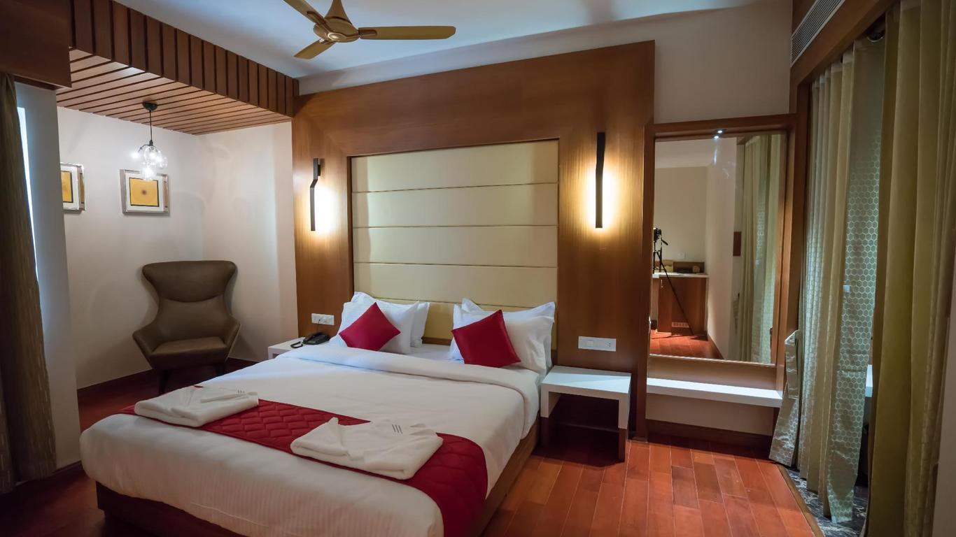 Jk Hotels