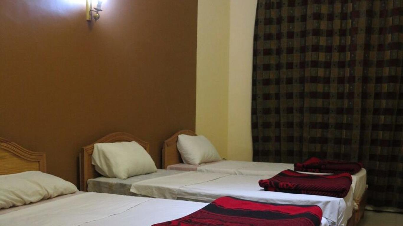 Hostel Vienna