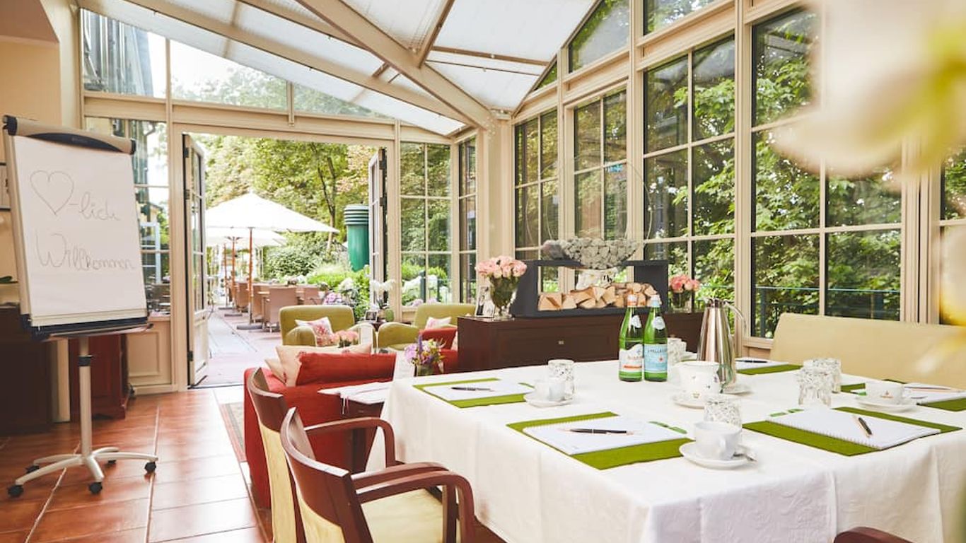 Hotel Freisinger Hof