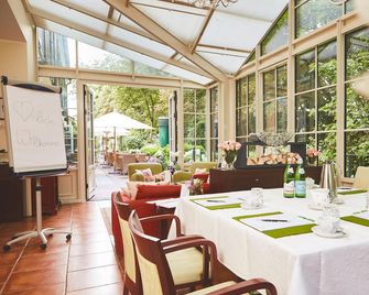 Hotel Freisinger Hof - München - Ravintola