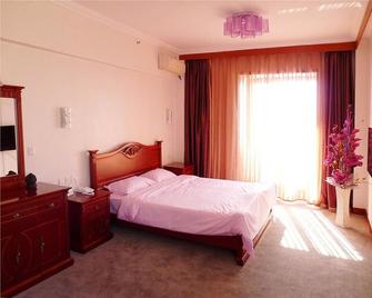 Dalian Sanhe Hotel - Dalian - Habitación