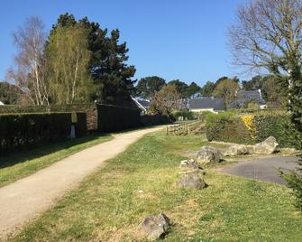 little house by the sea - Piriac-sur-Mer - Vista del exterior