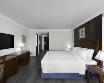 Radisson Blu Hotel, Yanbu - Yanbu - Bedroom