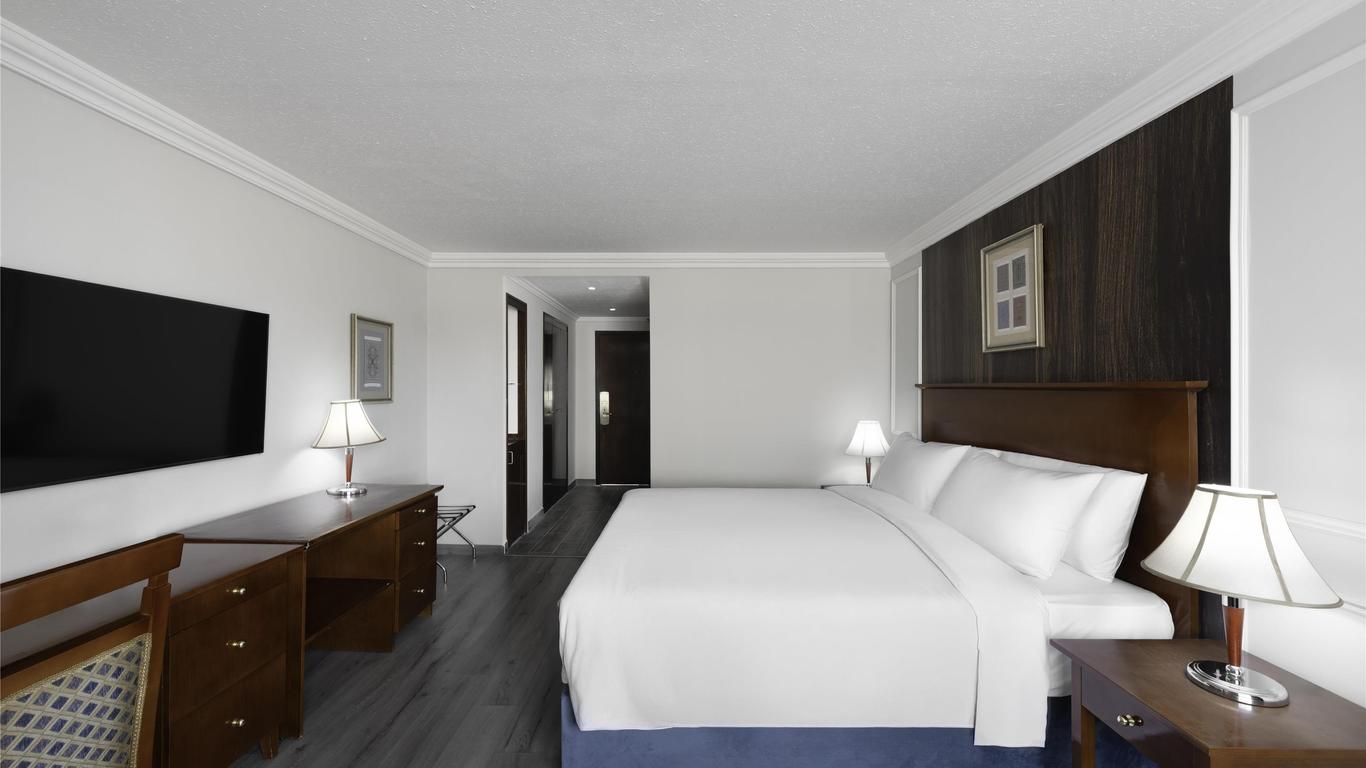 Radisson Blu Hotel, Yanbu