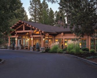 Beautiful 2 Bedroom, 2 bath Condo at the Seventh Mountain Resort. - Bend - Toà nhà
