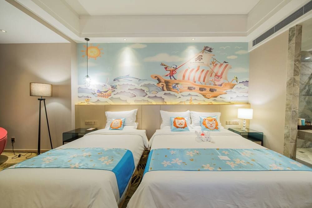 بست بوتيك هوتل