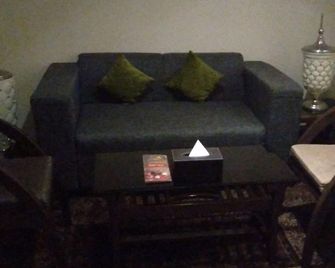 Hotel Amber Residency - Hoshiārpur - Sufragerie