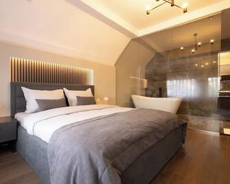 Prishtina City Apartments - Pristina