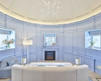One Aldwych - London - Bedroom