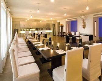 Hotel Carducci 76 - Cattolica - Restaurante
