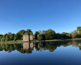 Ardhowen Bay Lakefront Holiday Accommoda - Enniskillen - Vista externa