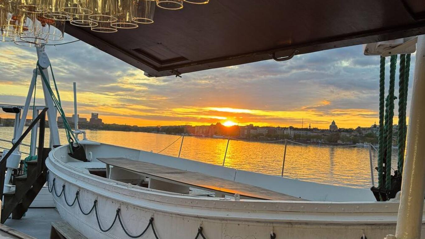 Rygerfjord Hotel & Hostel