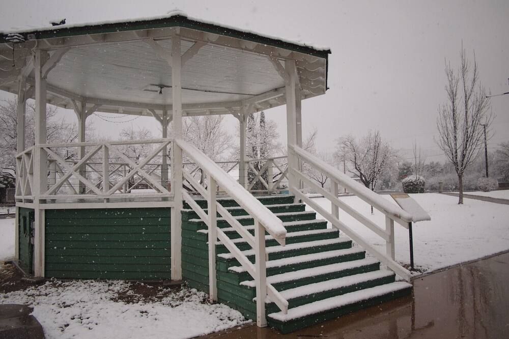 Outdoors view view of Spectacular views of Clarkdale