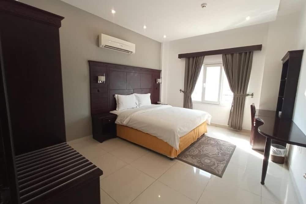 Asfar Hotel Apartments