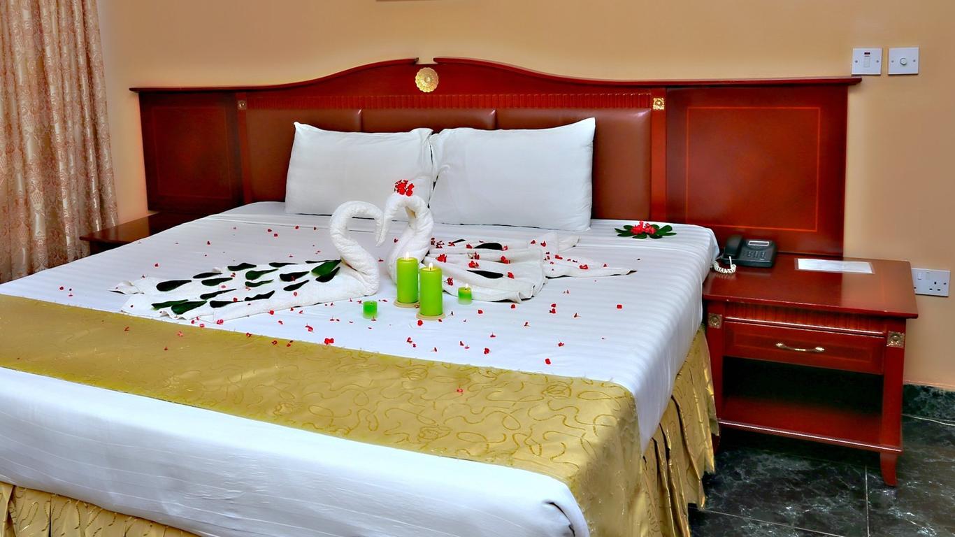 Sunfit Fitness - Spa - Accommodation