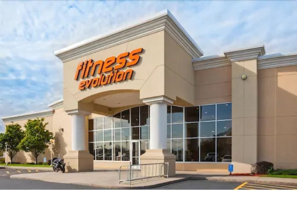 Building view of AmericInn by Wyndham Sartell