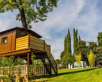 La Casa Di Nanì 8, Emma Villas - Forlì - Edificio