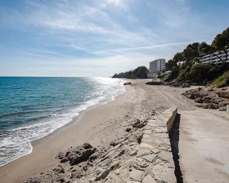 Casa Bernat by MarCalma - Torredembarra - Strand