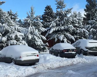 大峽谷汽車旅館和房車公園 - 威廉姆斯（亞利桑那州） - 室外景