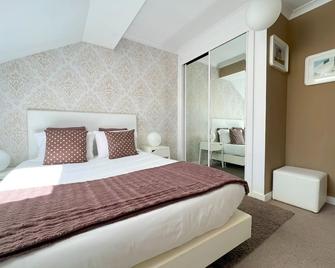 O'Porto Seven - Guest House - Porto - Bedroom
