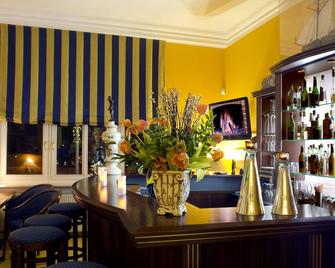 Hotel Villa Monte Vino - Potsdam