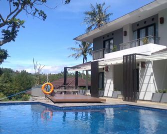 Resort Prima Cipayung - Puncak - Pool