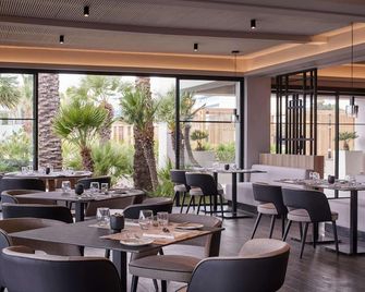 Ammades All Suites Beach Hotel & Spa - Adults Only - Faliraki - Restaurant