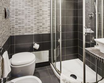 Lakkios charming suites and rooms - Syrakusa