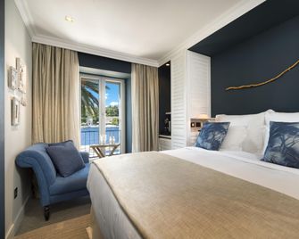 Riva Marina Hvar Hotel - Hvar - Habitación