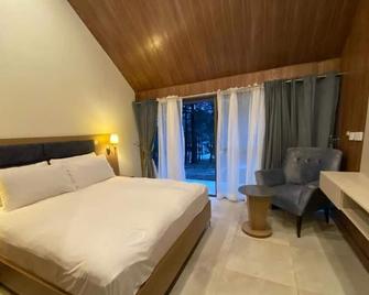 Raas Resorts - Rawalpindi - Bedroom