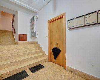 Casa Haro - Haro - Stairs