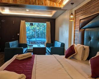 Pearl Park Beach Resort Private Limited - Port Blair - Bedroom