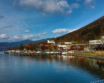 Lescale民宿 - 日光 - 室外景