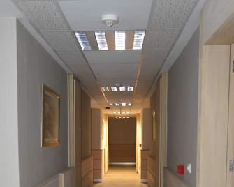 hotel kale palas - Gökçeada - Hallway