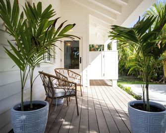 Cozy 1-bedroom cottage in charming Elbow Cay with AC - Hope Town