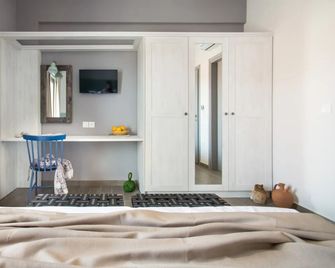 Nissos Rooms Ammouliani - Ammouliani
