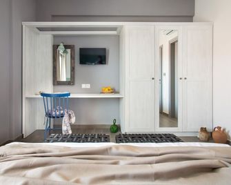 Nissos Rooms Ammouliani - Ammouliani