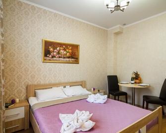 Guest House Tomilino - Malakhovka - Bedroom