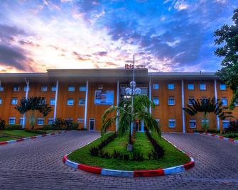 Ibis Cotonou - Cotonou - Edificio