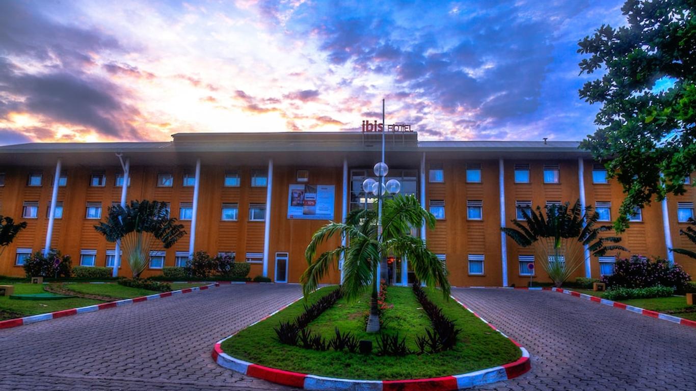 إيبيس كوتونو