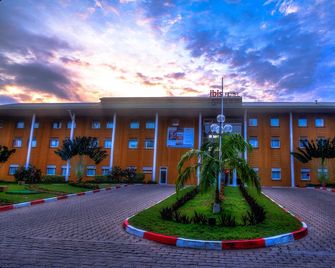 Ibis Cotonou - Cotonou - Building
