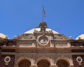 Loft in Downtown Los Angeles - Los Angeles