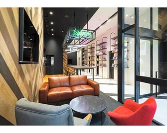 Act Hotel Shibuya - Vacation Stay 84224 - 東京 - ラウンジ
