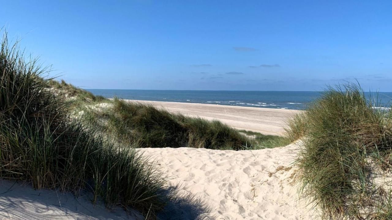 Villavilla 268 - Ebeltoft, Østjylland – Ebeltoft